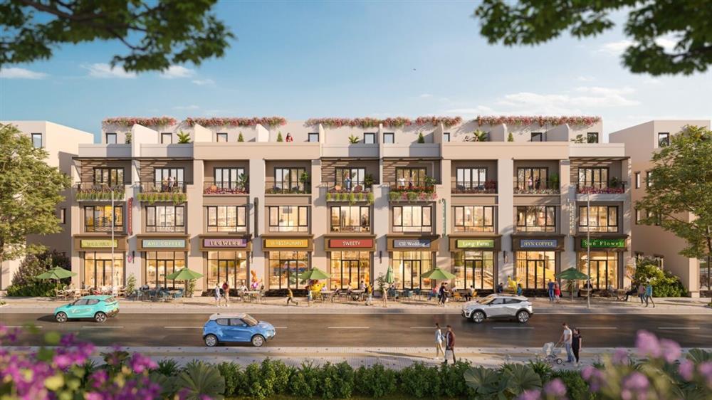 “Kiềng 3 chân” bảo chứng “mua 1 lời 1” tại Vinhomes Green City - dự án hiếm hoi hoàn chỉnh pháp lý tại Tây Bắc TP.HCM